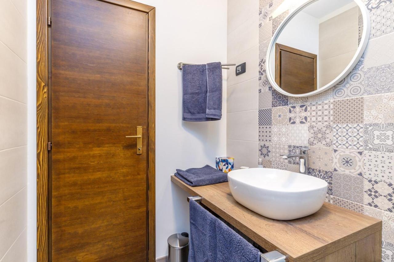 The 3 Figs Hotel Porec Luaran gambar