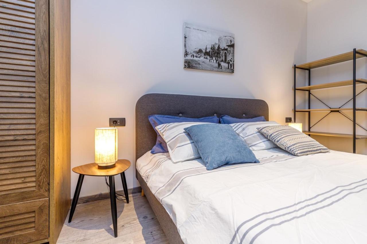The 3 Figs Hotel Porec Luaran gambar
