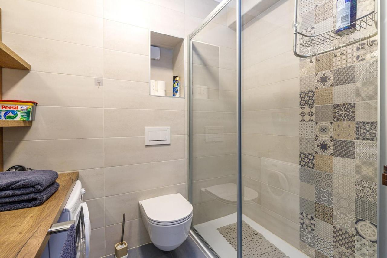 The 3 Figs Hotel Porec Luaran gambar