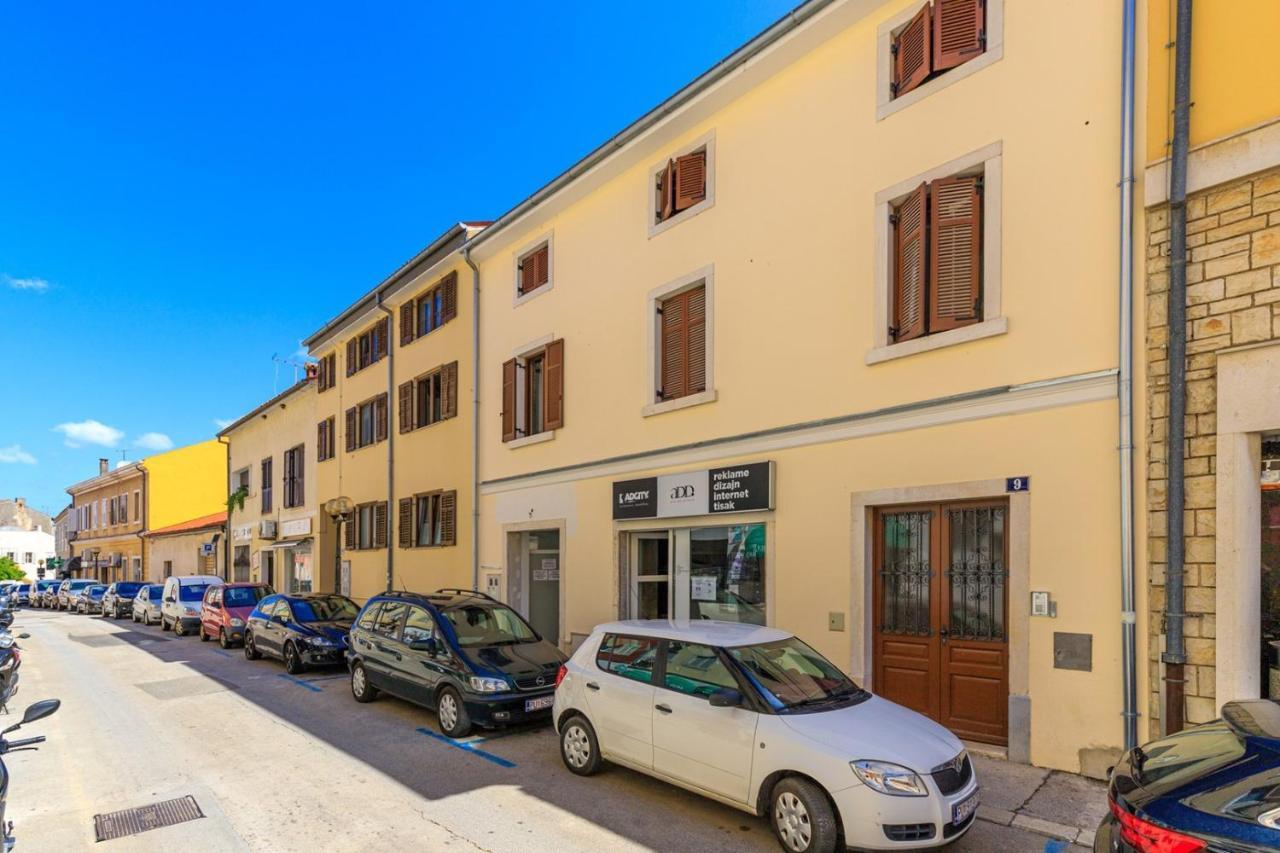 The 3 Figs Hotel Porec Luaran gambar