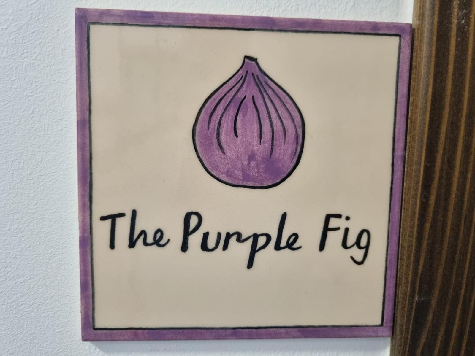 The 3 Figs Hotel Porec Luaran gambar