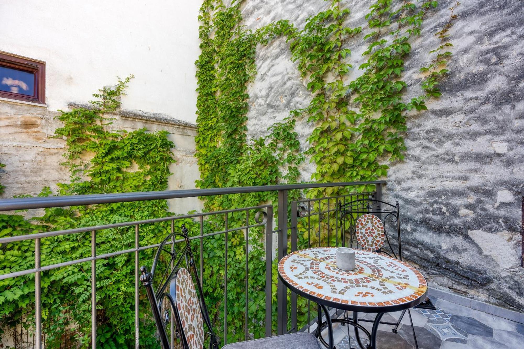 The 3 Figs Hotel Porec Luaran gambar