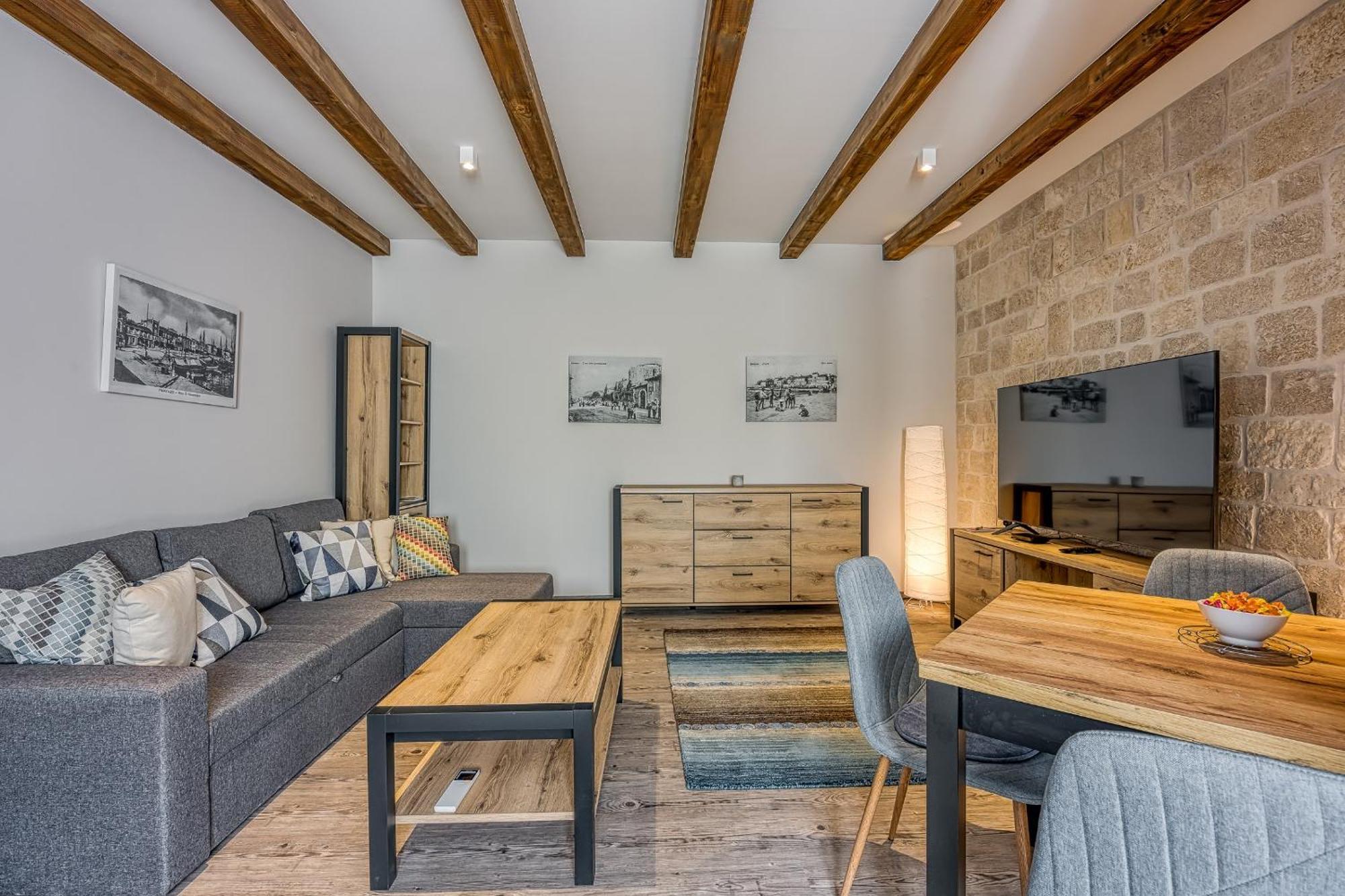 The 3 Figs Hotel Porec Bilik gambar