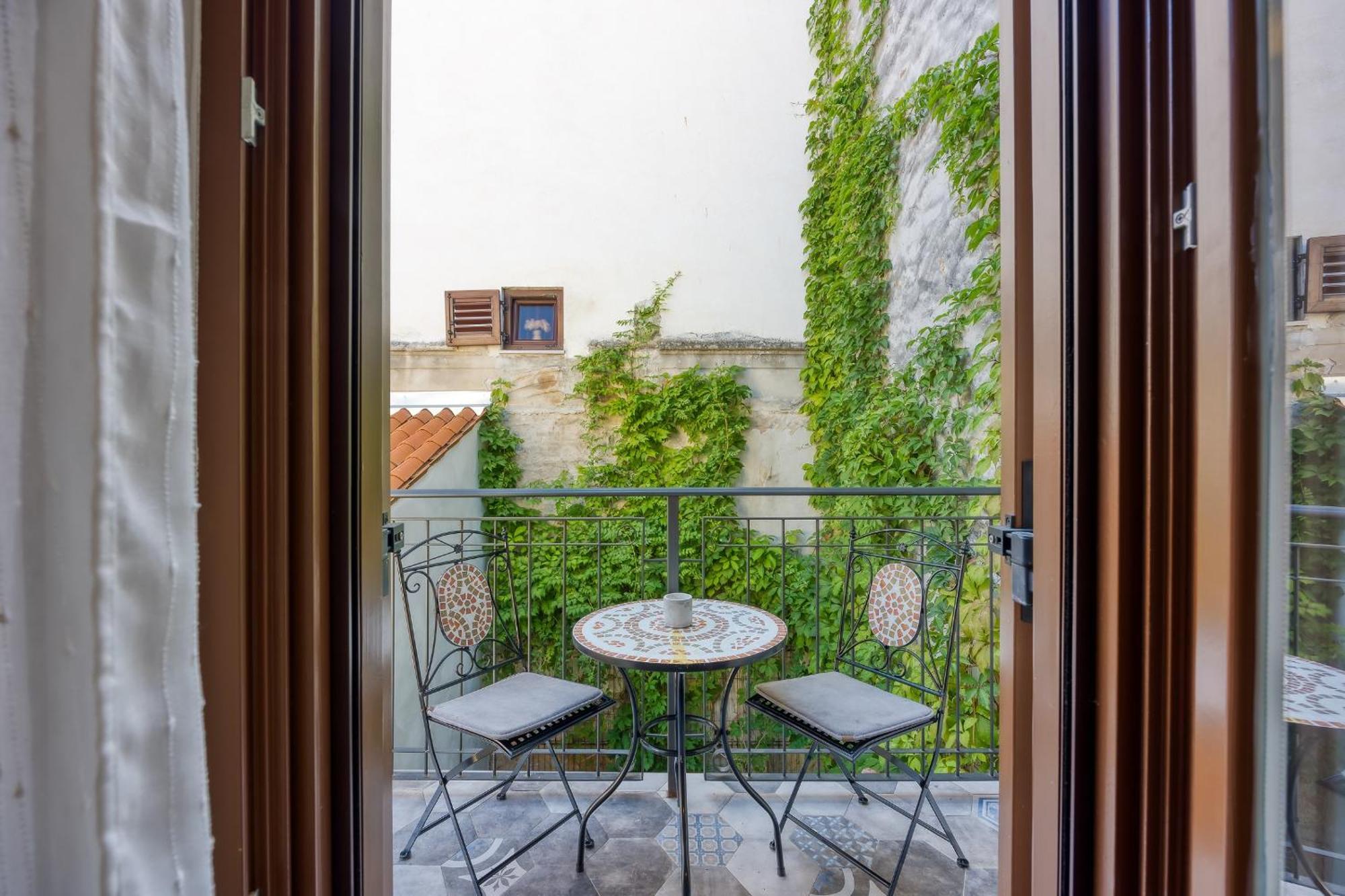 The 3 Figs Hotel Porec Bilik gambar
